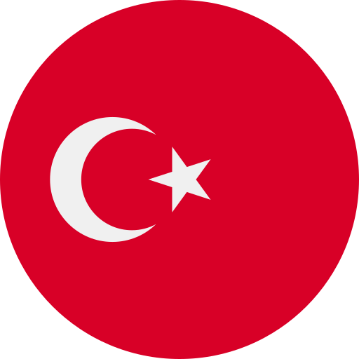 Flag of Turkey