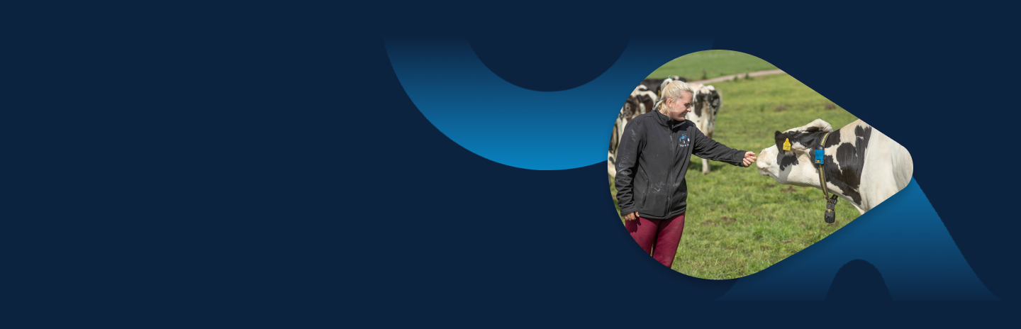 Verhaltenskontrolle Heldenbanner für Tablette