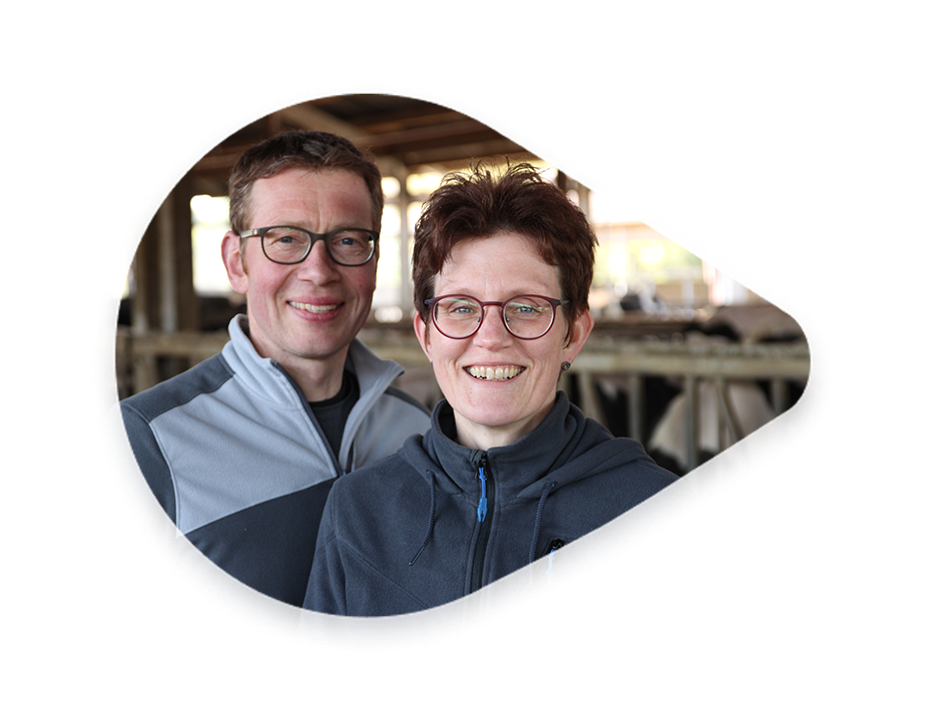 Simone und Burkhard Essing